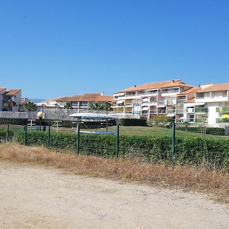 Residence Les Goelettes سان سيبريان المظهر الخارجي الصورة