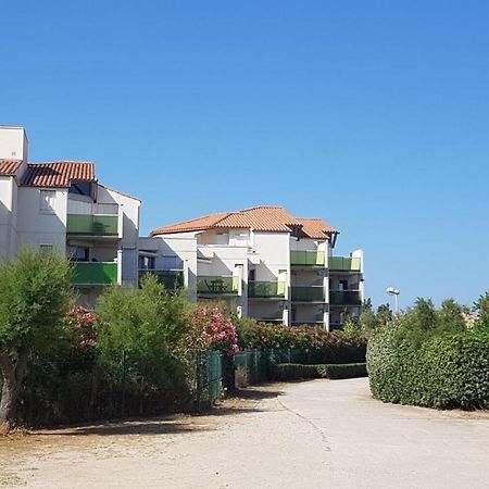 Residence Les Goelettes سان سيبريان المظهر الخارجي الصورة
