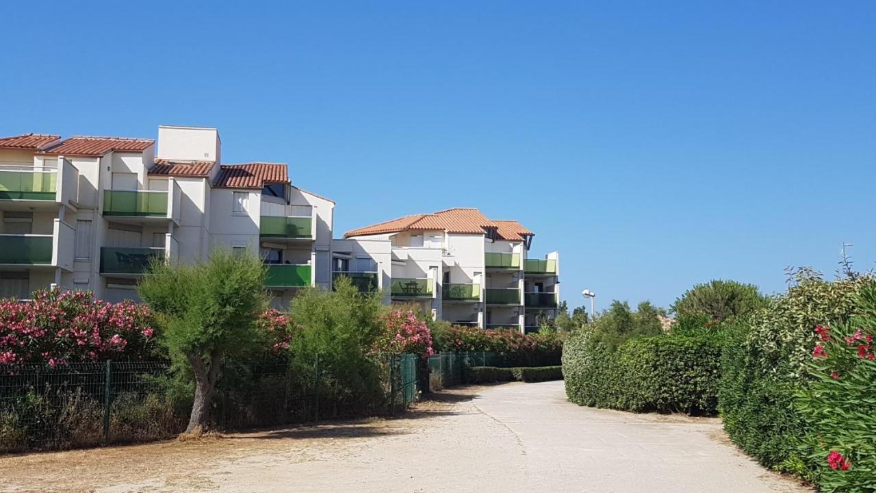 Residence Les Goelettes سان سيبريان المظهر الخارجي الصورة