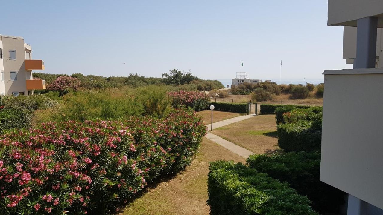 Residence Les Goelettes سان سيبريان المظهر الخارجي الصورة