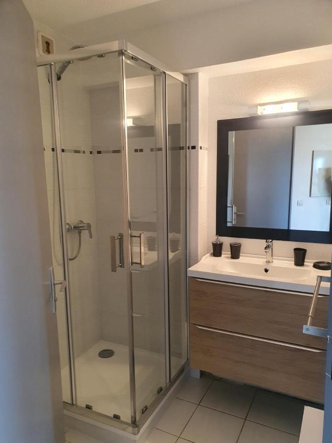 Residence Les Goelettes سان سيبريان المظهر الخارجي الصورة