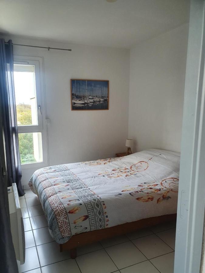 Residence Les Goelettes سان سيبريان المظهر الخارجي الصورة