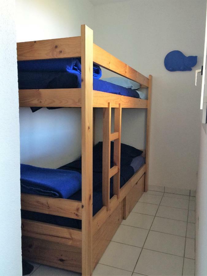 Residence Les Goelettes سان سيبريان المظهر الخارجي الصورة