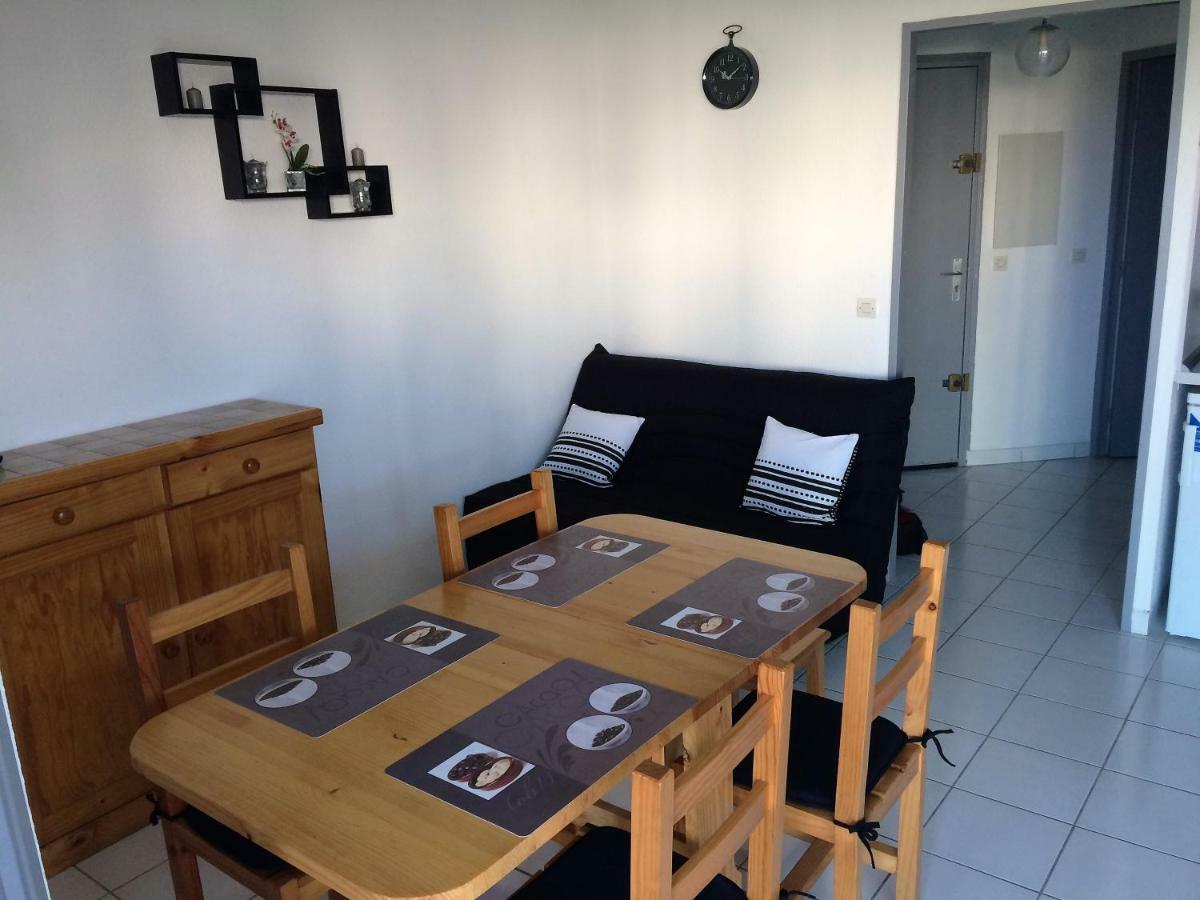 Residence Les Goelettes سان سيبريان المظهر الخارجي الصورة