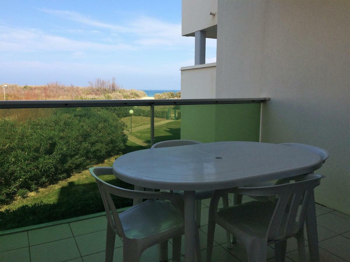 Residence Les Goelettes سان سيبريان المظهر الخارجي الصورة