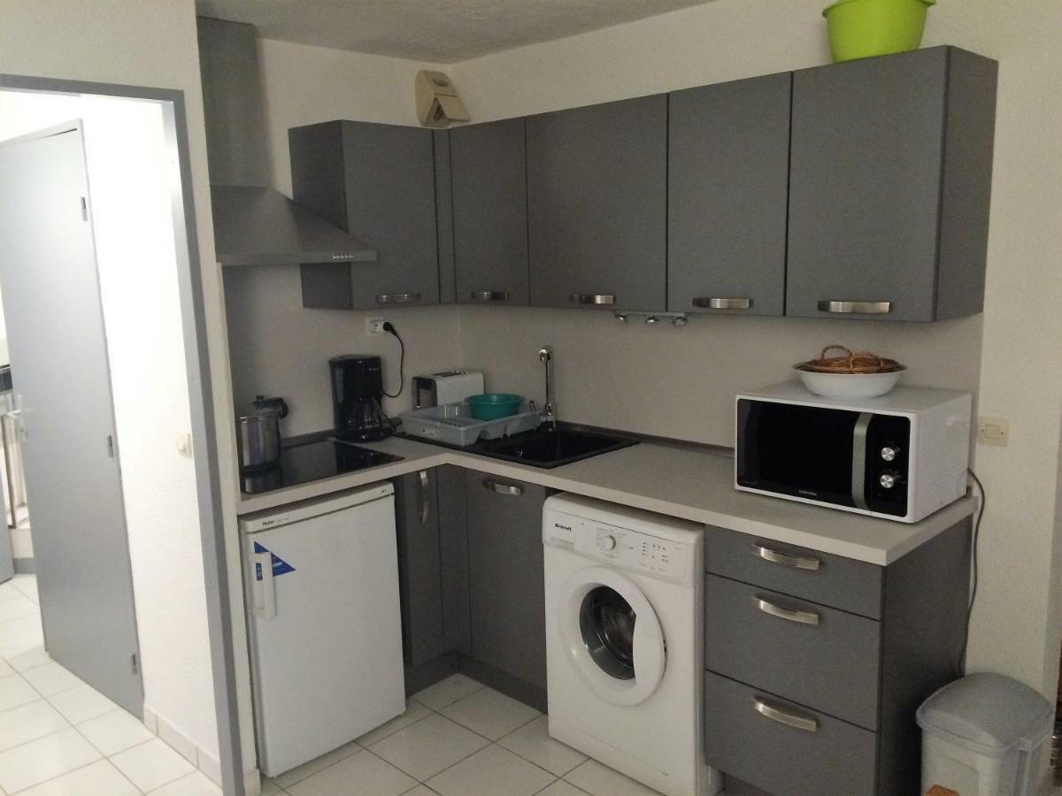 Residence Les Goelettes سان سيبريان المظهر الخارجي الصورة