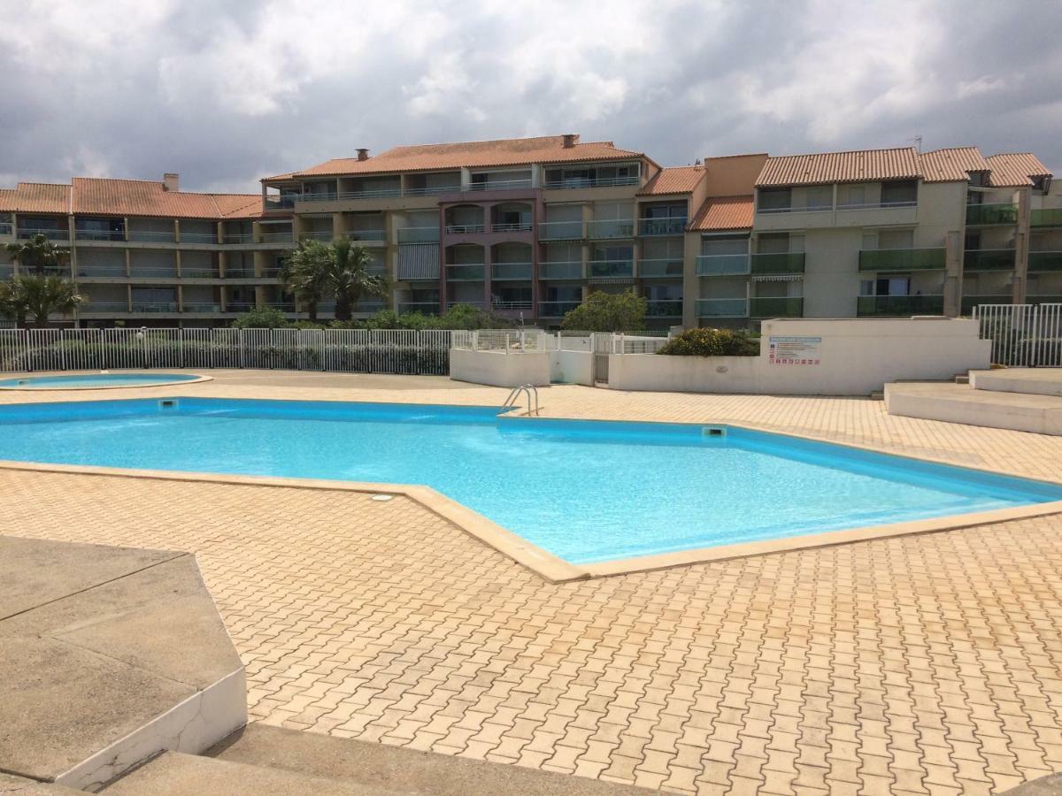 Residence Les Goelettes سان سيبريان المظهر الخارجي الصورة