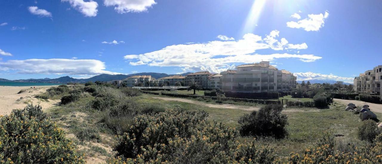 Residence Les Goelettes سان سيبريان المظهر الخارجي الصورة