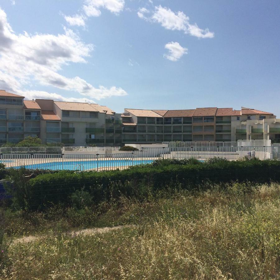 Residence Les Goelettes سان سيبريان المظهر الخارجي الصورة